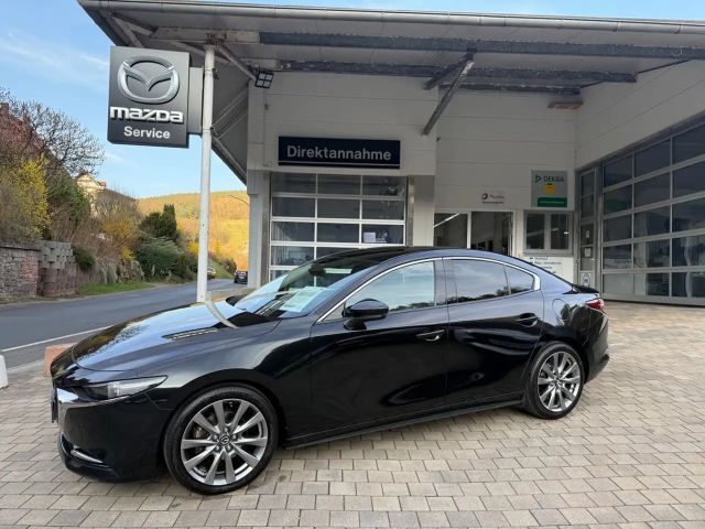 Mazda 3 Selection