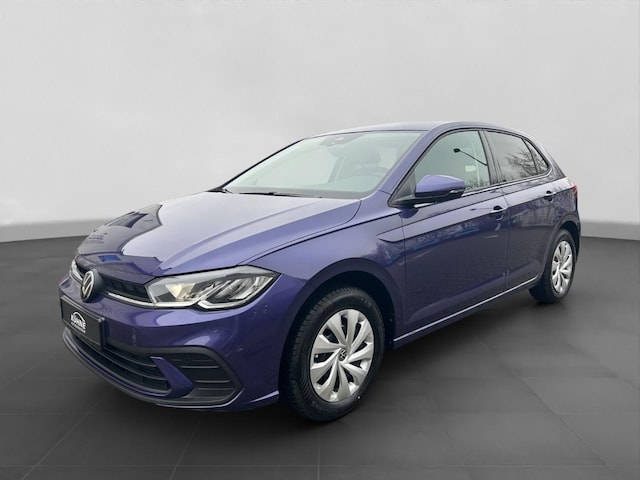 Volkswagen Polo Life