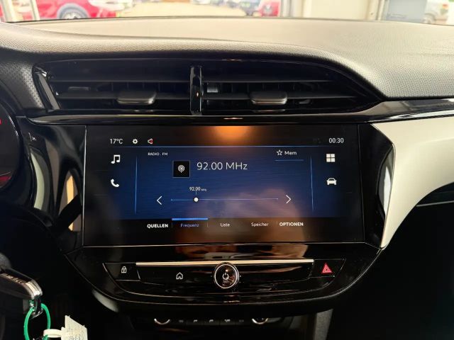 Opel Corsa 1.2 Turbo Edition Turbo