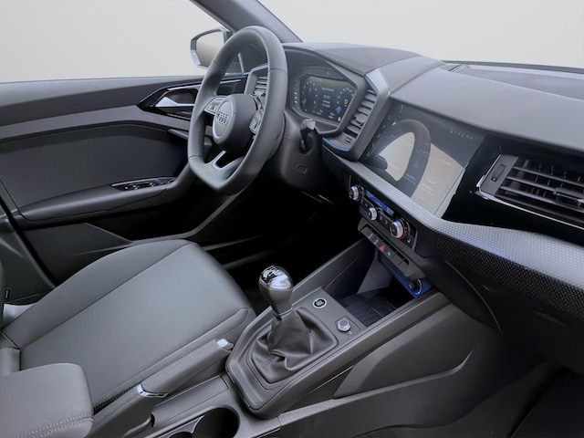 Audi A1 25 TFSI Sportback