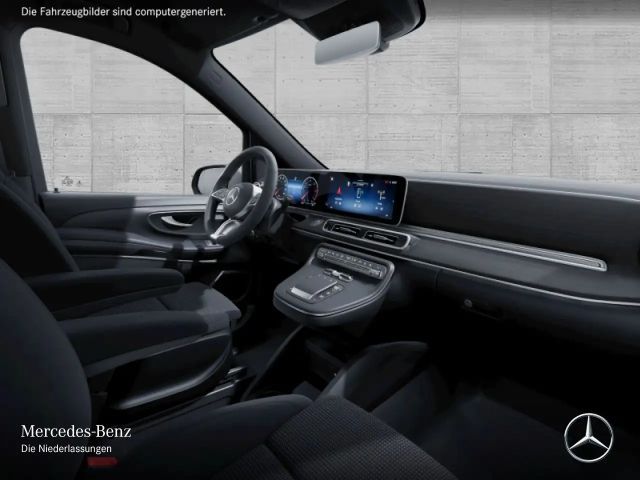 Mercedes-Benz V 300 4MATIC Style V 300 d
