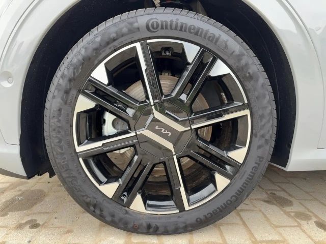 Kia EV6 GT-Line Vierwielaandrijving