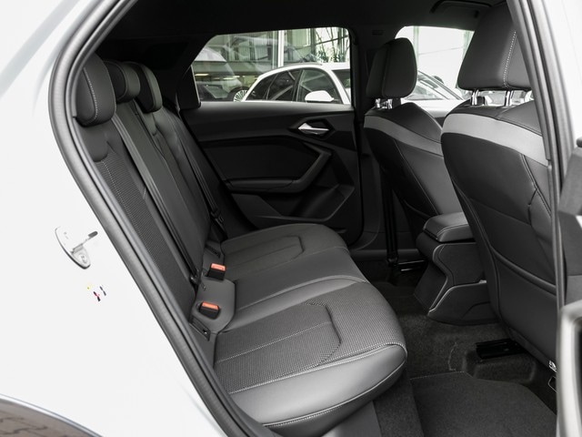 Audi A1 Citycarver 30 TFSI Quattro S-Tronic