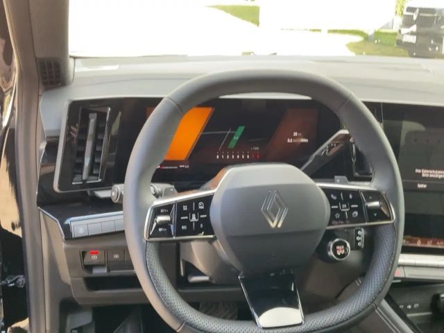 Renault Austral Techno