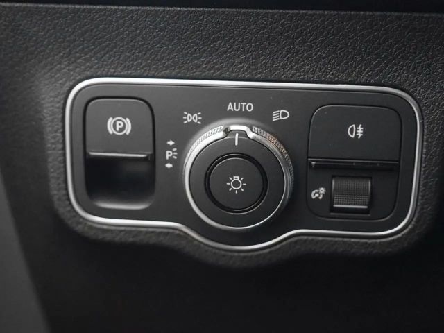 Mercedes-Benz EQB 250