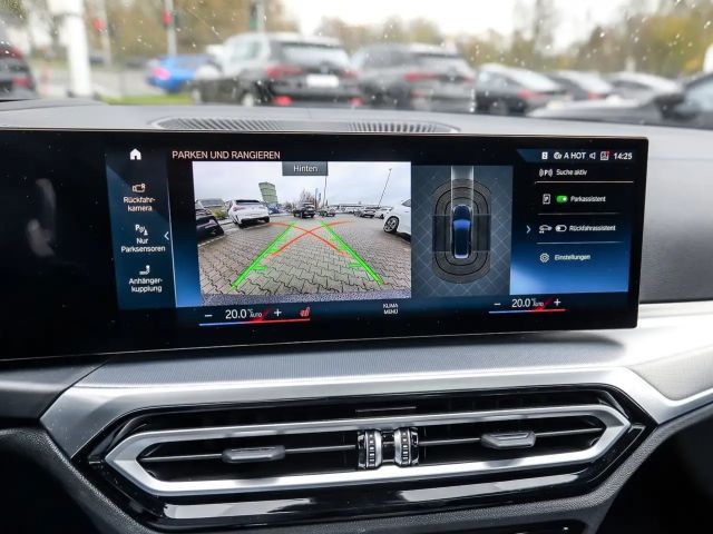 BMW 330 330i M-Sport Touring