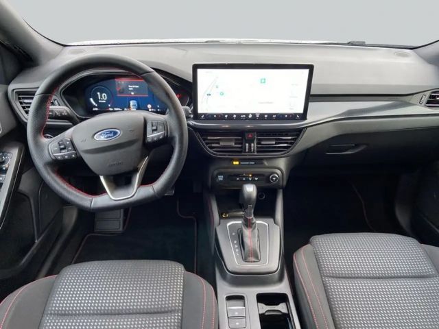 Ford Focus ST Line Wagon