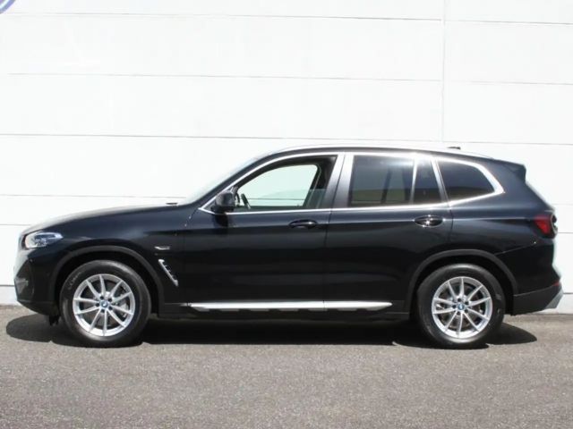 BMW X3 xDrive