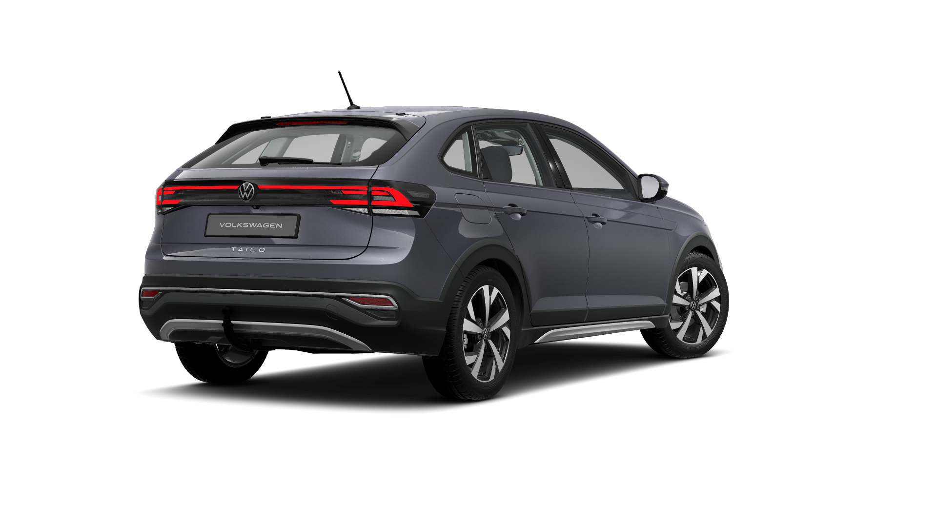 Volkswagen Taigo 1.5 TSI DSG IQ.Drive Style