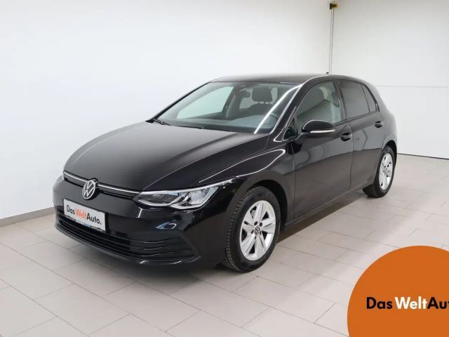 Volkswagen Golf TSI