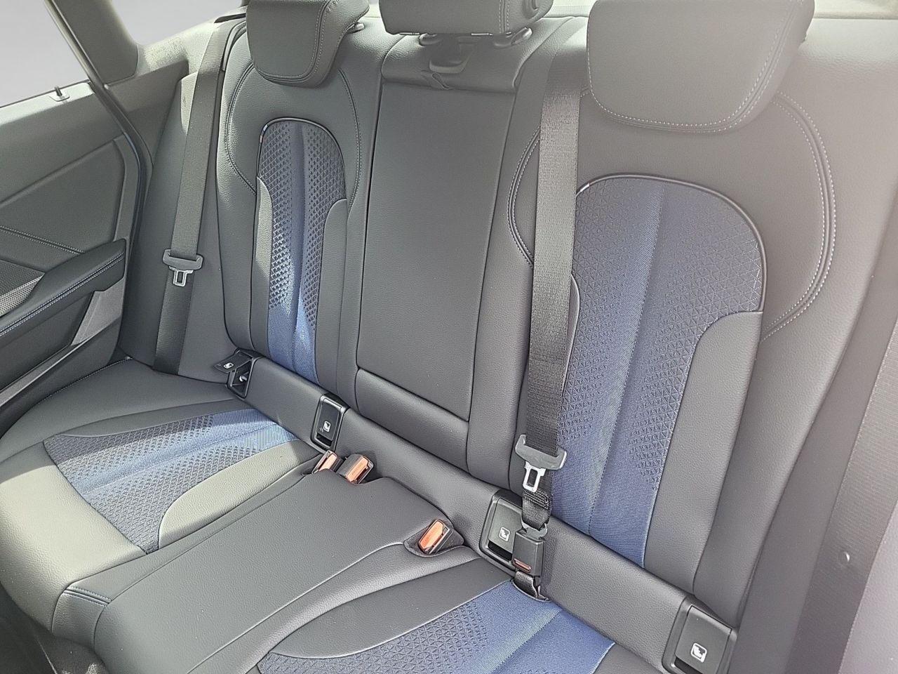 BMW 218 218i Coupé Gran Coupé