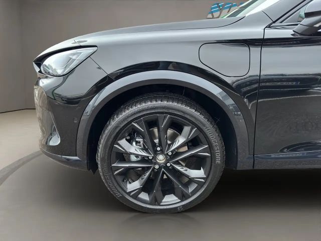 Cupra Formentor DSG e-Hybrid