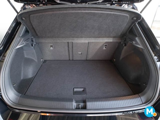 Volkswagen T-Roc 1.5 TSI DSG Style