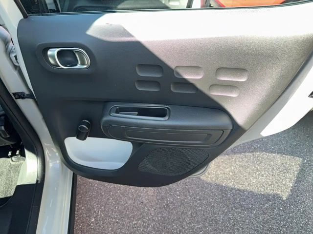 Citroën C3 Feel PureTech