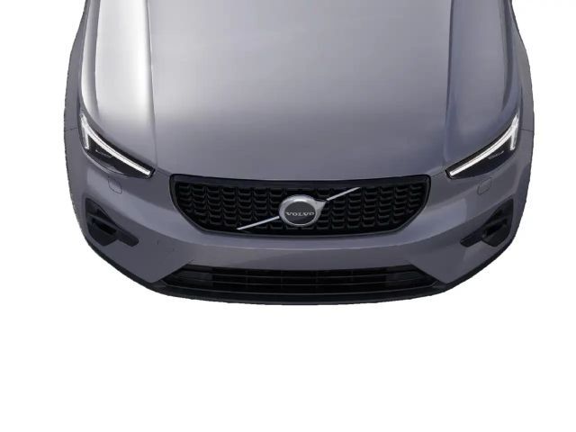 Volvo XC40 Dark Plus