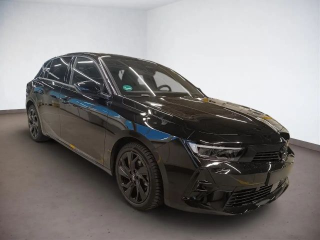 Opel Astra GS-Line Grand Sport