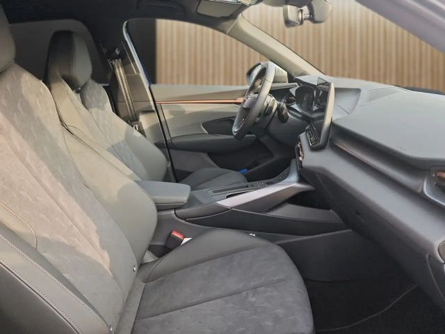 Cupra Terramar 2.0 TSI VZ