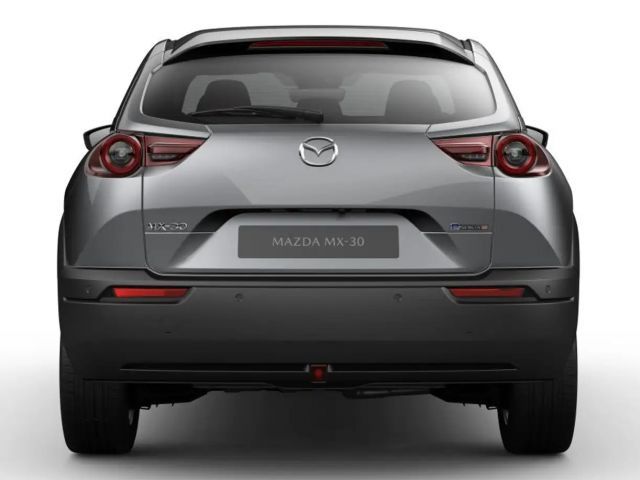 Mazda MX-30 SkyActiv e-Skyactiv