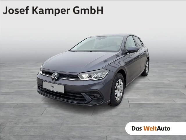 Volkswagen Polo 4Me