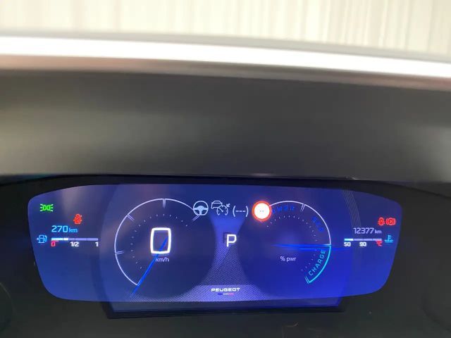 Peugeot 2008 GT-Line Hybrid