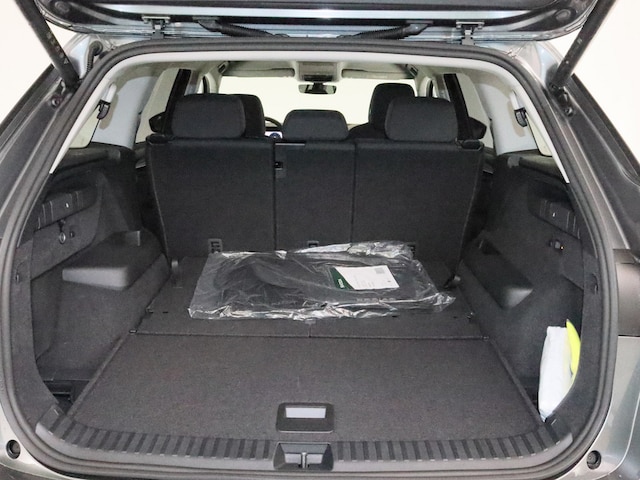 Skoda Kodiaq 2.0 TDI 4x4 Selection