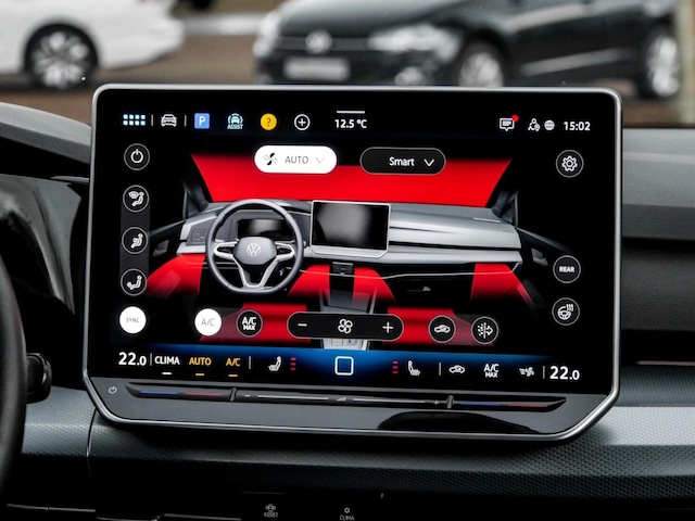 Volkswagen Golf 2.0 TDI DSG Golf VIII