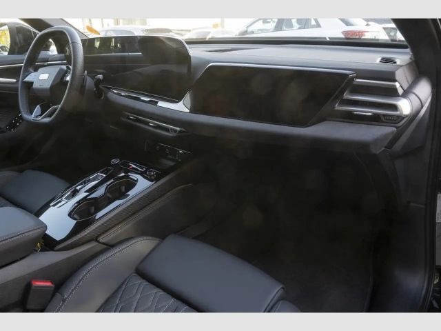 Audi A5 Avant S-Line S-Tronic