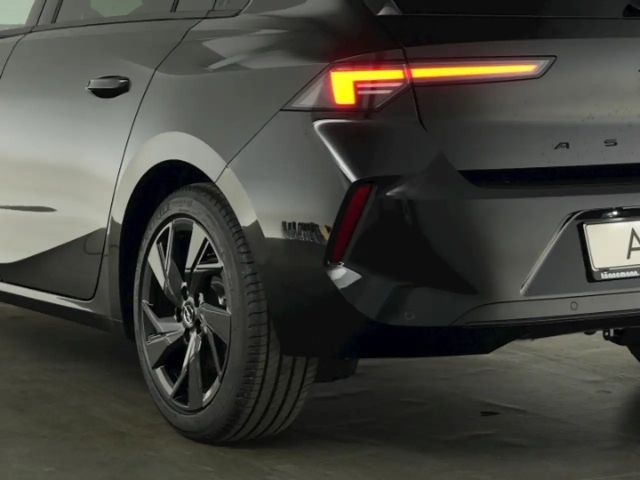 Opel Astra GS-Line Grand Sport