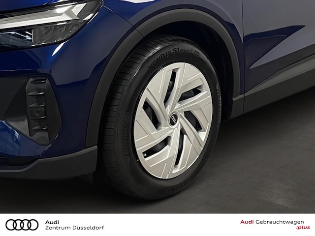 Audi Q4 e-tron 40 Sportback