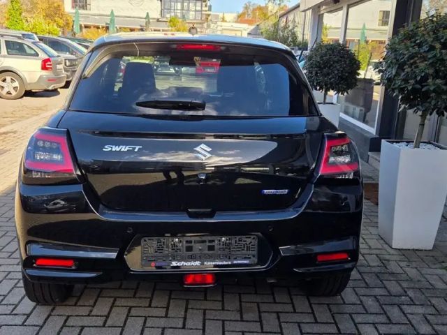 Suzuki Swift Comfort Hybrid