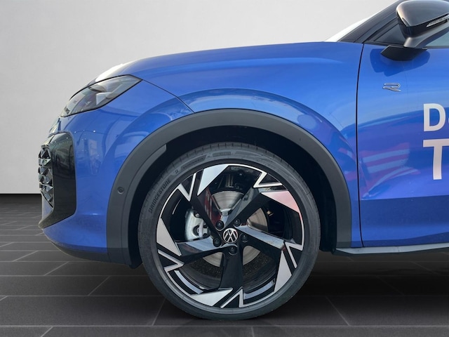 Volkswagen T-Roc DSG IQ.Drive R-Line