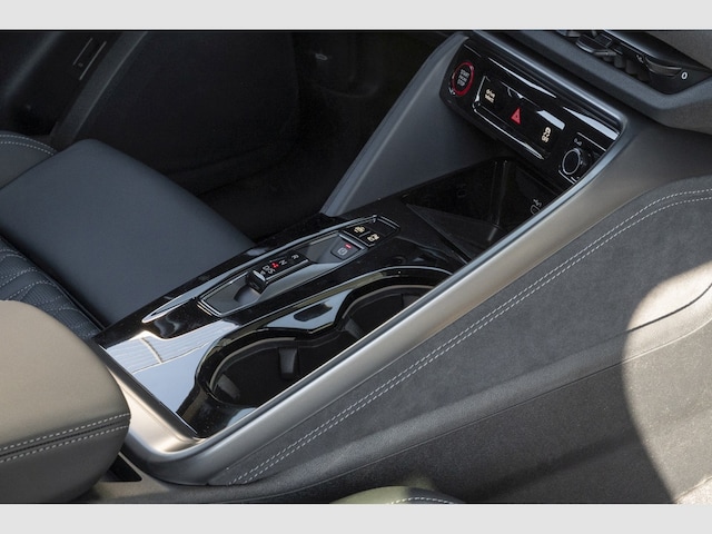 Audi SQ5 S-Tronic Sportback