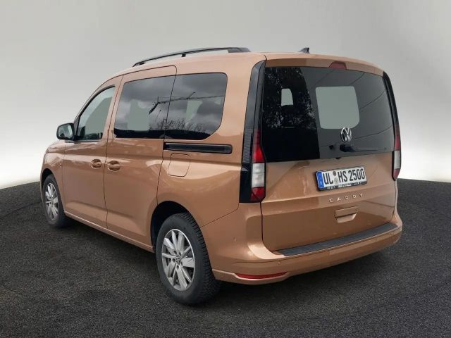 Volkswagen Caddy 2.0 TDI DSG Life