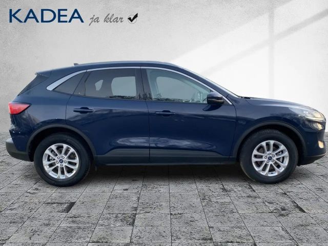 Ford Kuga Plug in Hybrid Titanium