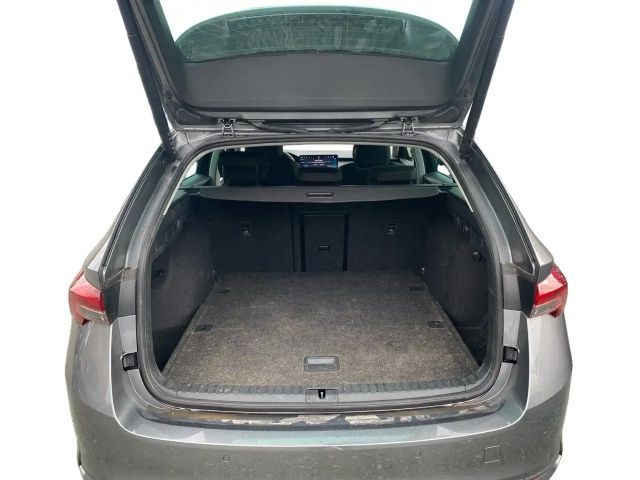 Skoda Octavia 1.5 TSI Combi Selection