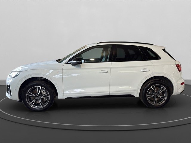 Audi Q5 40 TDI Quattro S-Tronic