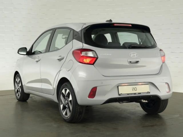 Hyundai i10 Trend