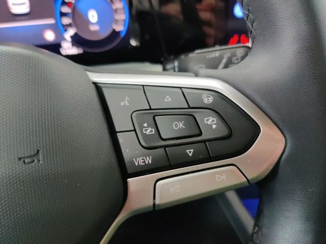 Volkswagen Golf 1.5 TSI Move