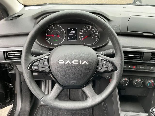Dacia Jogger 1.0 TCe Essential