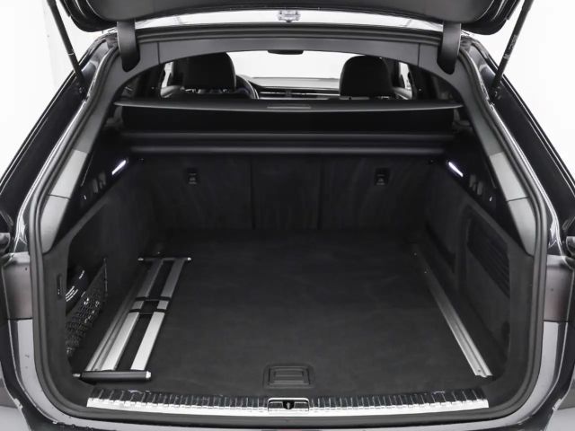 Audi A6 allroad 55 TDI Quattro