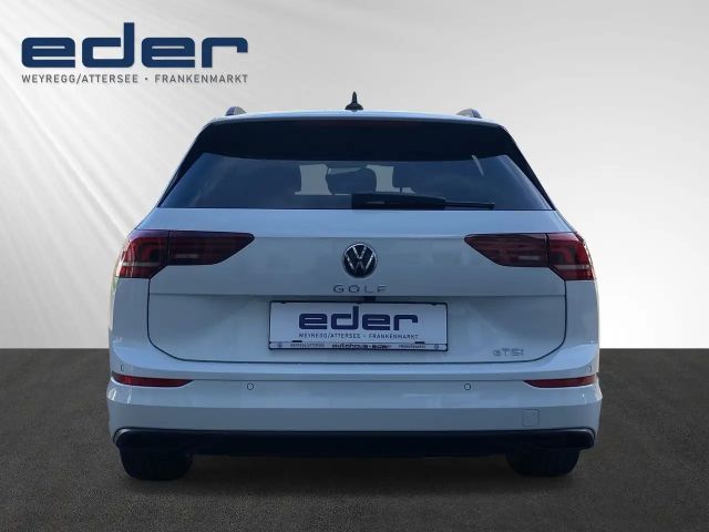 Volkswagen Golf DSG Life Variant