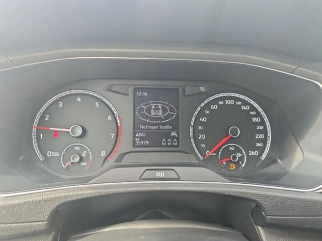 Volkswagen T-Roc 1.0 TSI Style