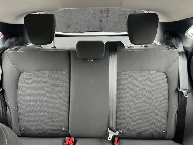 Ford Puma Cool & Connect EcoBoost