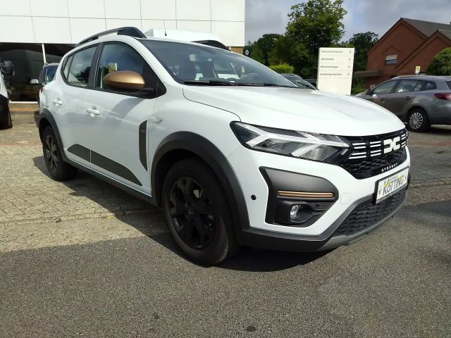 Dacia Sandero Extreme Stepway