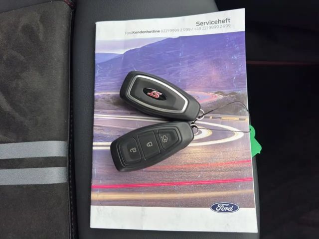 Ford Puma EcoBoost ST Line