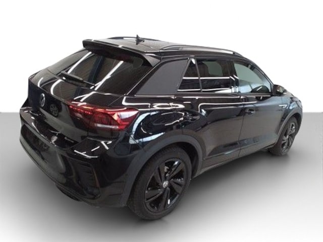 Volkswagen T-Roc 2.0 TSI 4Motion DSG R-Line