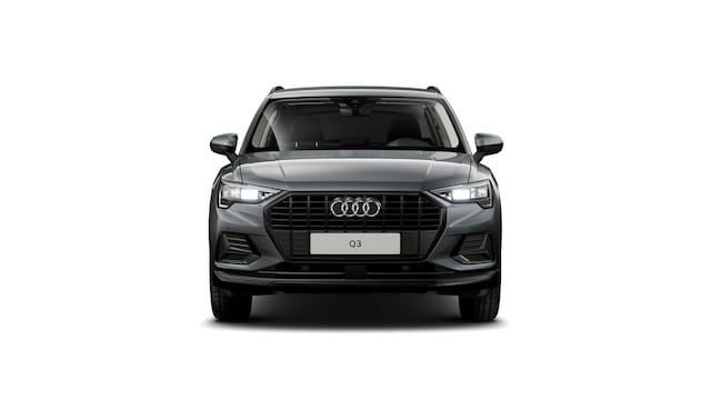 Audi Q3 35 TFSI S-Tronic