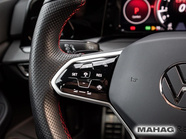 Volkswagen Golf 2.0 TSI DSG GTI Golf VIII