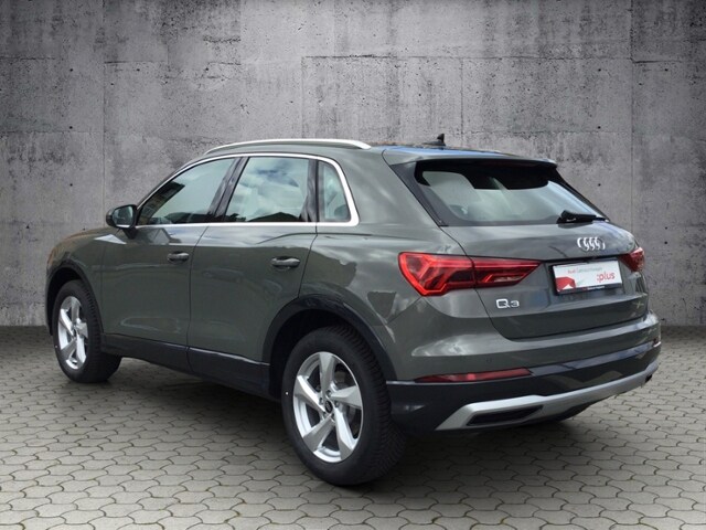Audi Q3 35 TFSI S-Tronic