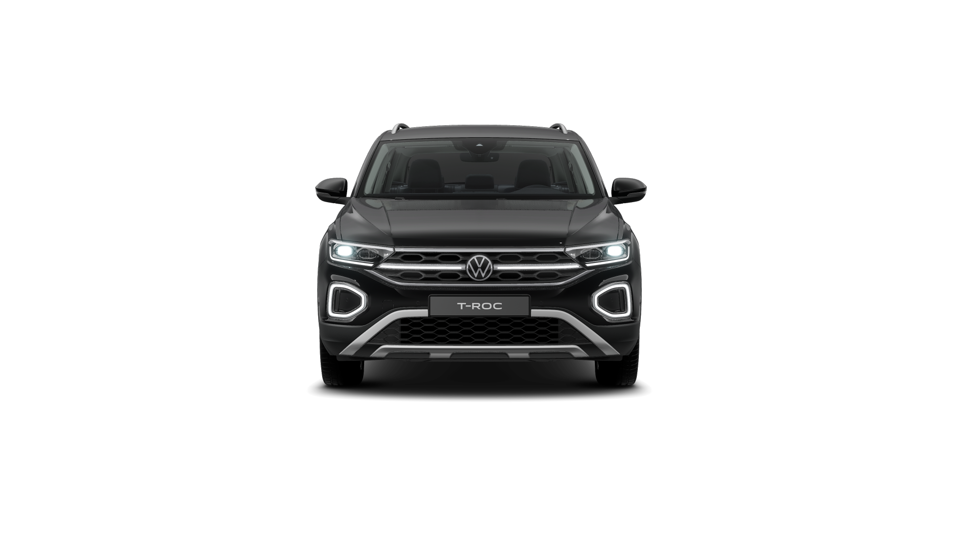 Volkswagen T-Roc 1.5 TSI